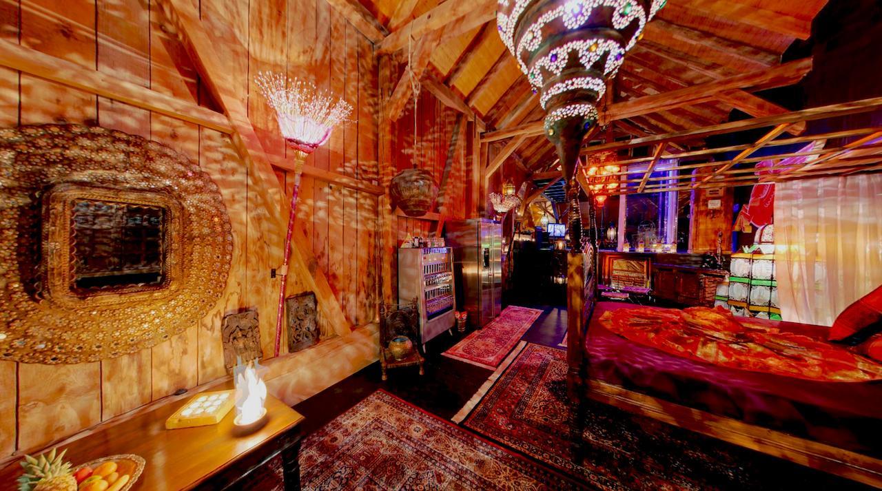 Bijou Hotel / Love And Romance Kallnach Exterior foto