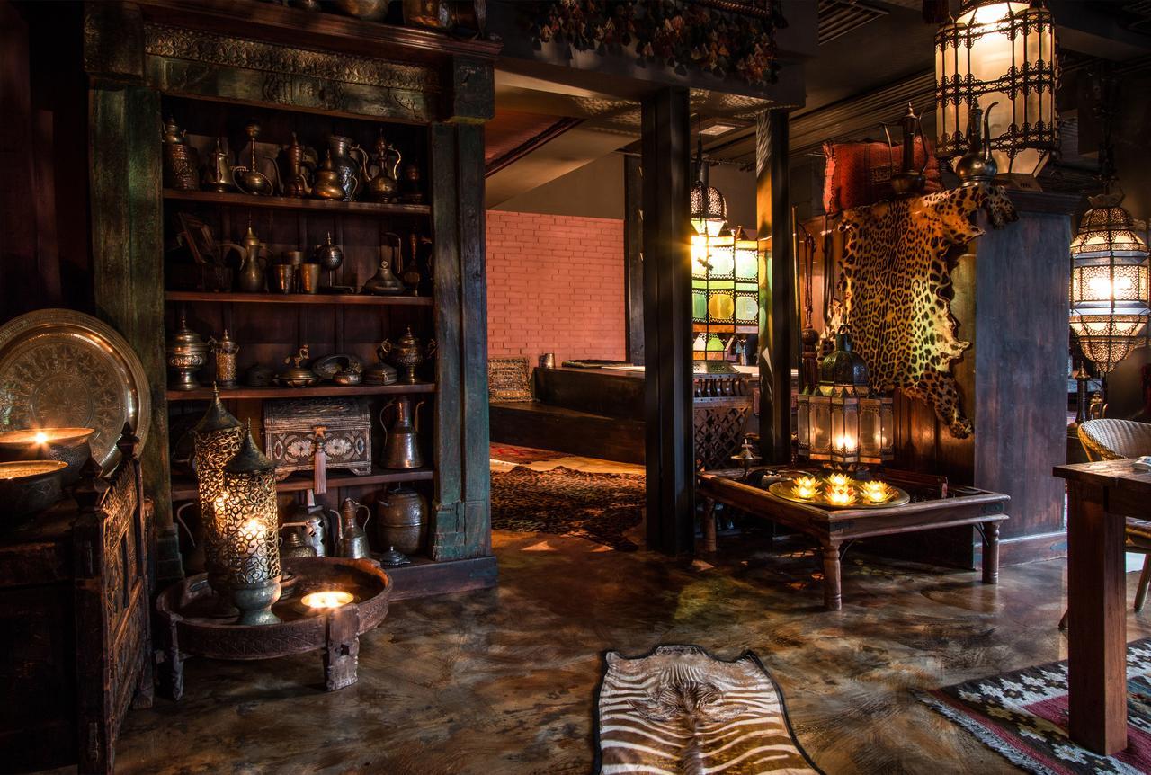 Bijou Hotel / Love And Romance Kallnach Quarto foto