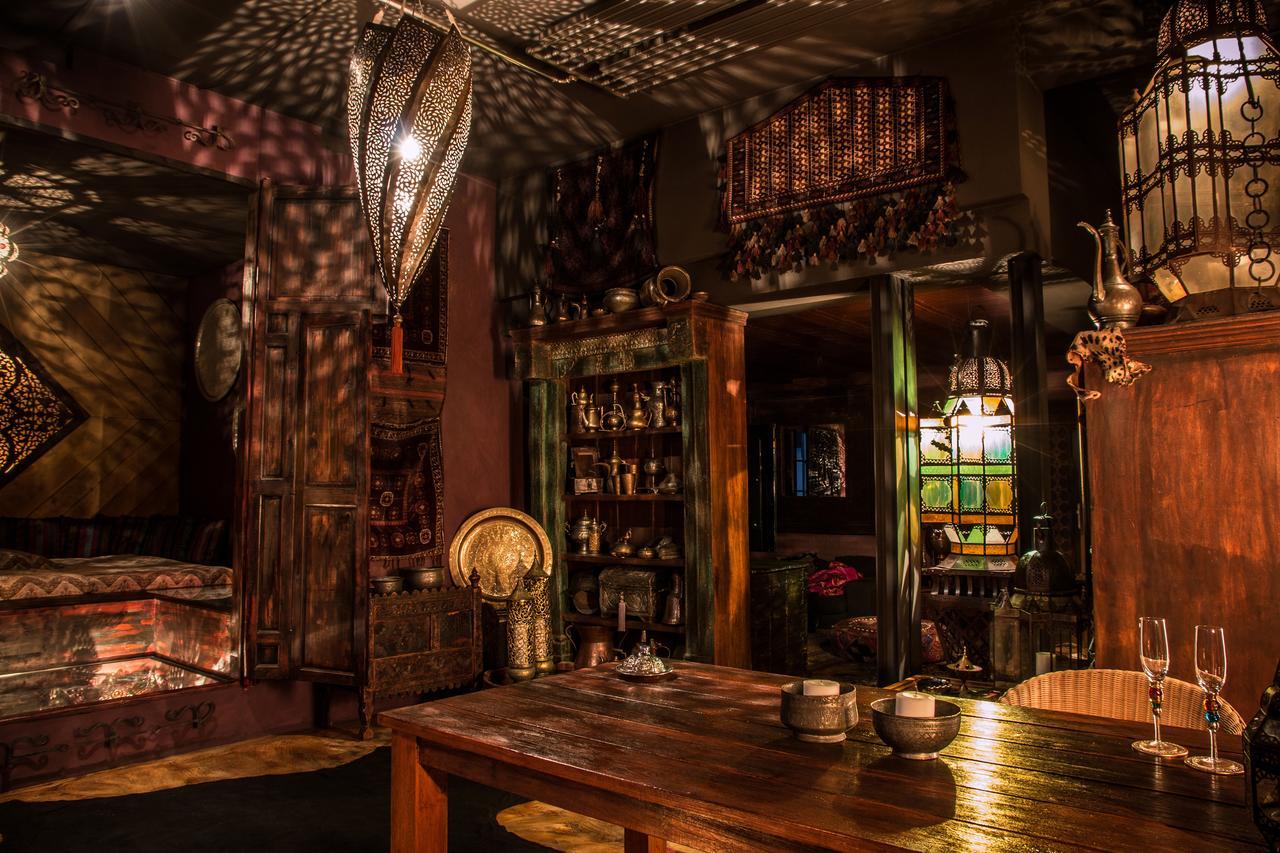 Bijou Hotel / Love And Romance Kallnach Quarto foto