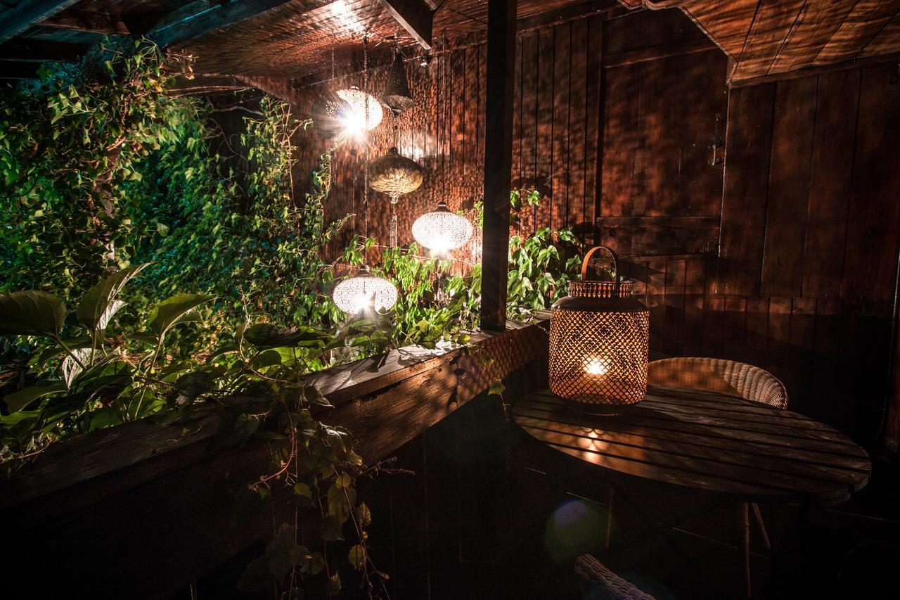 Bijou Hotel / Love And Romance Kallnach Exterior foto