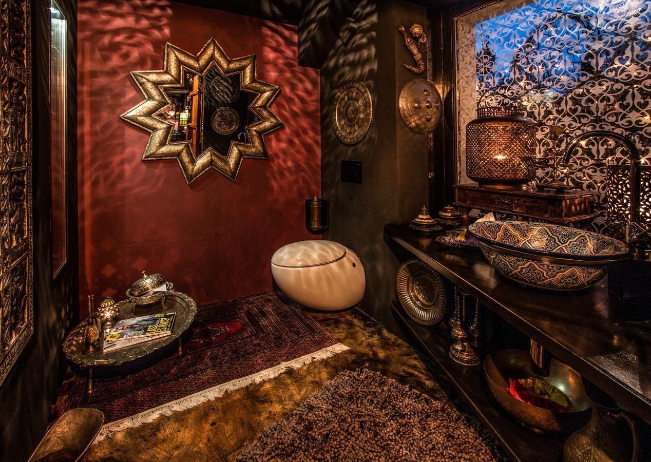 Bijou Hotel / Love And Romance Kallnach Quarto foto